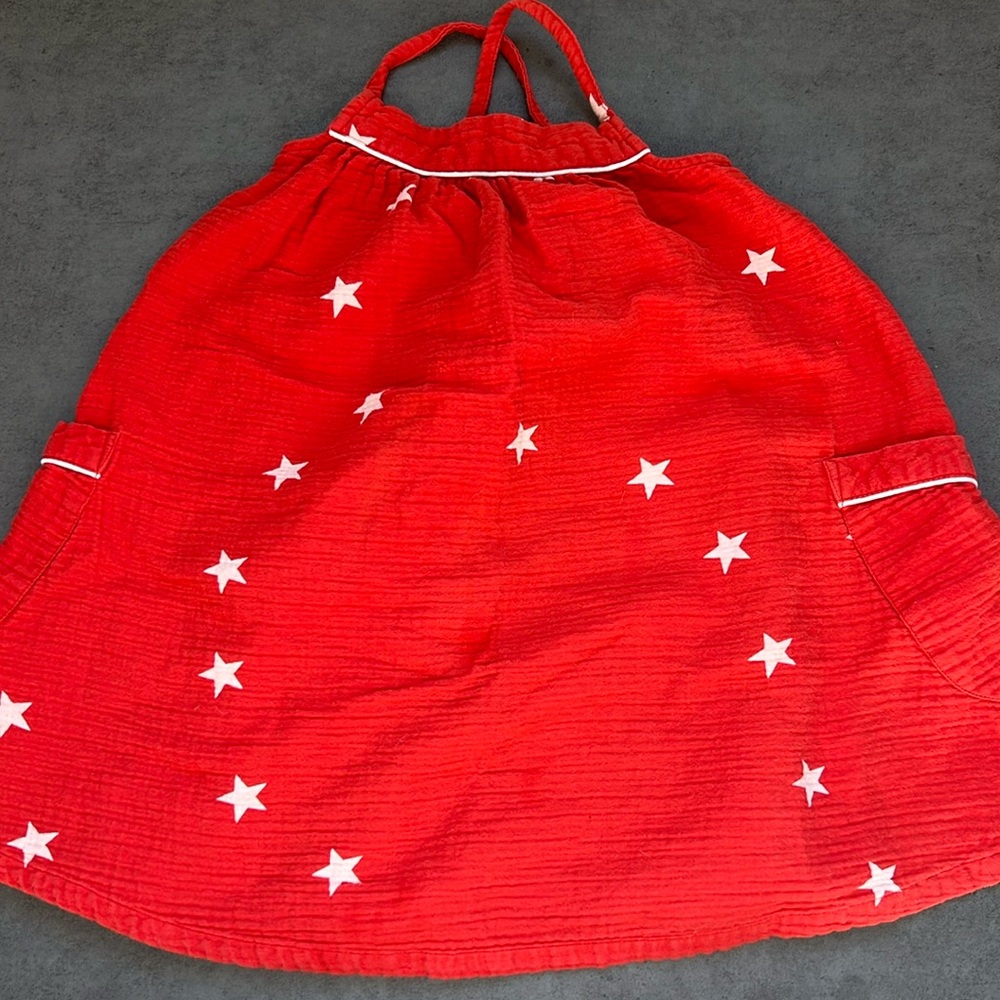 Girl Dress size 4